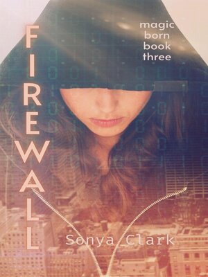 cover image of Firewall